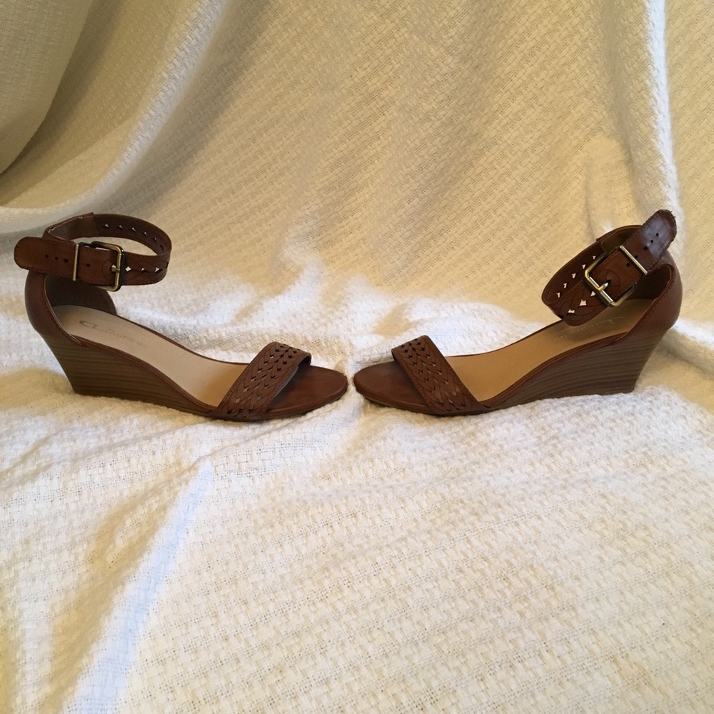 Sandal Wedge - Picture 3 of 5